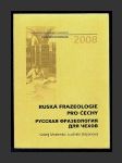 Ruská frazeologie pro Čechy - náhled
