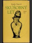 Skušobný let (malý formát) - náhled