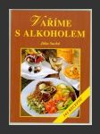Vaříme s alkoholem - náhled