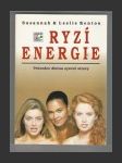 Ryzí energie - náhled