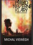 Případ nevěrné Kláry (malý formát) - náhled
