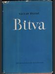 Bitva - náhled