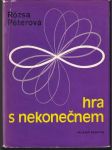 Hra s nekonečnem - náhled