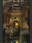 Případ lidumilné levačky - náhled
