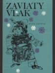 Zaviaty vlak - náhled