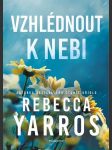 Vzhlédnout k nebi yarros rebecca - náhled
