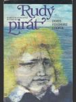Rudý pirát - náhled
