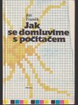 Jak se domluvíme s počítačem - náhled