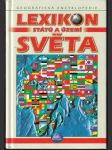Lexikon států a území světa - náhled