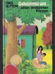 Geheimnis einen entführten Prinzen - náhled