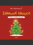 Zábavné vánoce sternbaum nico - náhled