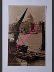 London st. pauli from bankside - náhled