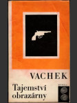 Tajemství obrazárny - náhled