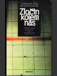 Zločin kolem nás - náhled