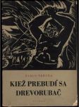 Kiež prebudí sa drevorubač - náhled