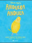 Andulka andula patrik hartl - náhled