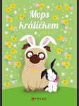 Mops králíčkem swift bella - náhled