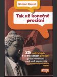 Tak už konečne procitni - náhled