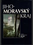 Jihomoravský kraj - náhled