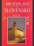 Bratislava a Slovensko (veľký formát) - náhled