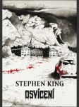 Osvícení stephen king - náhled