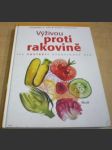 Výživou proti rakovině - náhled