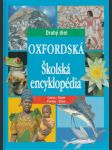 Oxfordská školská encyklopédia - 2.diel - náhled