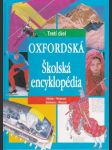 Oxfordská školská encyklopédia - 3.diel (veľký formát) - náhled