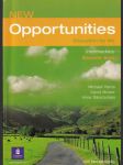 New Opprtunities Students´ Book (veľký formát) - náhled