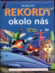 Rekordy okolo nás (veľký formát) - náhled