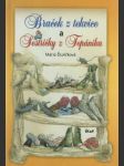 Braček z tekvice a Sestričky z Topánika - náhled