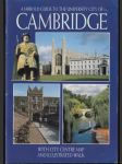 Cambridge A Jarrold Guide to The - náhled