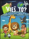 Vieš to? (veľký formát) - náhled