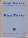 Pan Teste - náhled