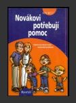 Novákovi potřebují pomoc - náhled