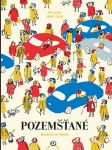 Pozemšťané solarz ewa - náhled