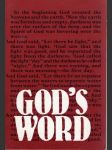 God´s Word - náhled