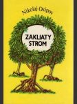 Zakliaty strom (veľký formát) - náhled