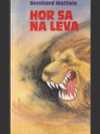Hor sa na leva - náhled
