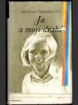 Ja a moji drahí (malý formát) - náhled