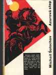 Azurová step - náhled