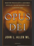 Opus Dei - náhled