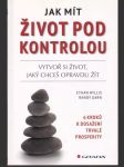 Jak mít život pod kontrolou - náhled
