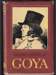 Goya I.  - náhled