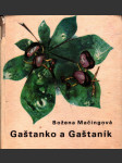 Gaštanko a gaštaník - náhled