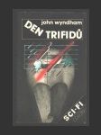 Den trifidů - náhled