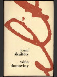 Vôňa domoviny (Výber z článkov 2.) - náhled
