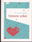 Historie srdce - náhled