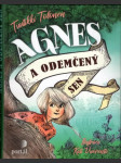 Agnes a odemčený sen - náhled