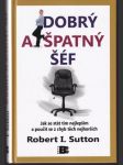 Dobrý a špatný šéf - náhled